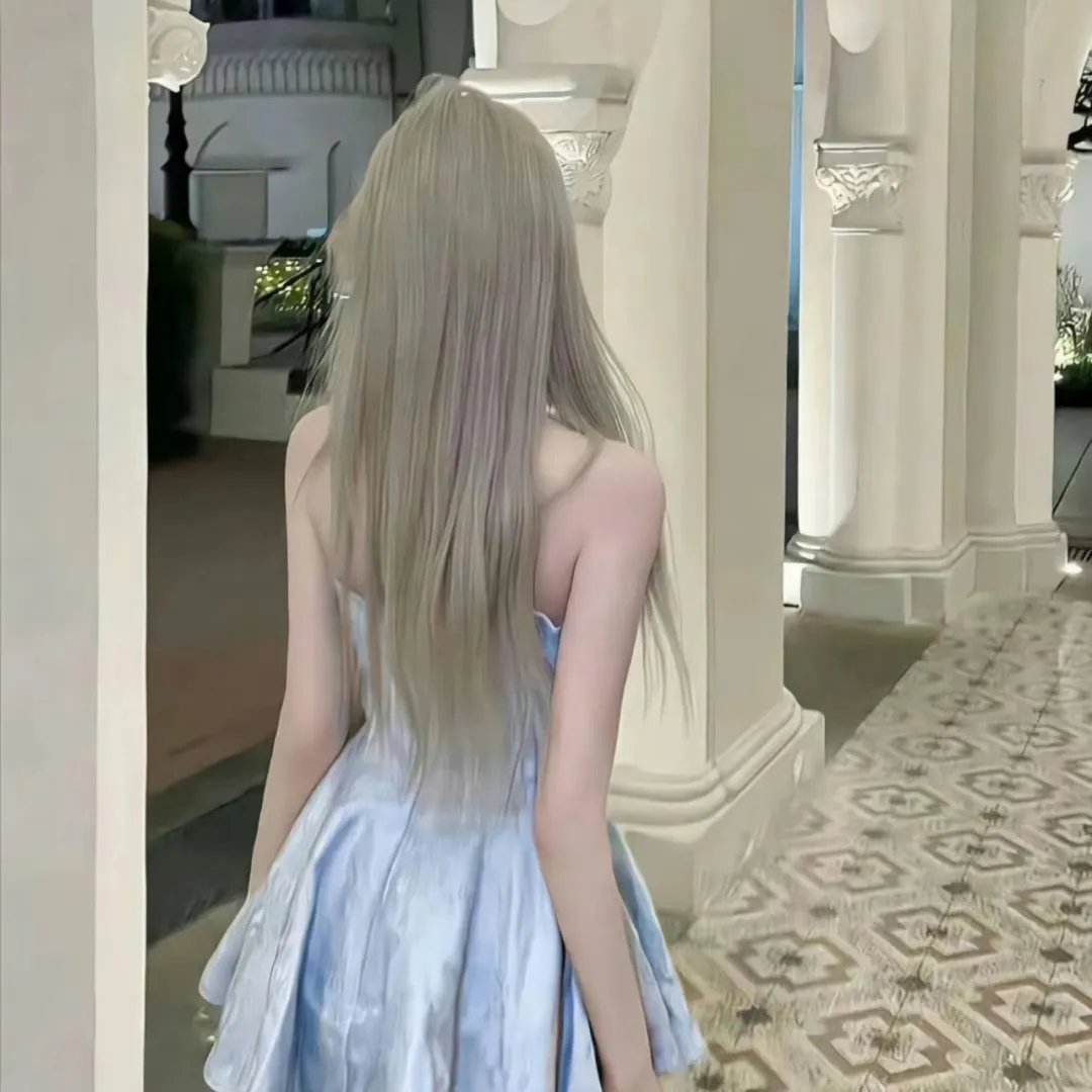 大院子女